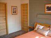 Schlafzimmer UG - 