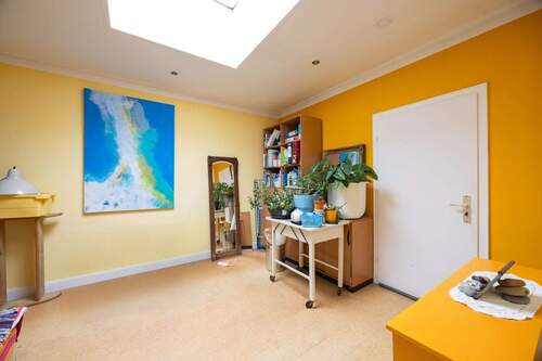 Gewerbe EG - 