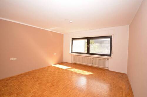 Schlafzimmer EG - 