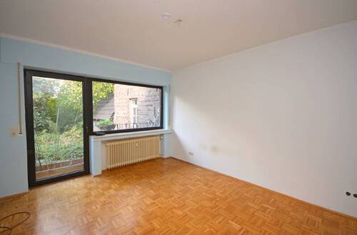 Kinderzimmer EG - 
