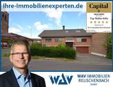 Ansicht - Geräumiges Mehrgenerationenhaus mit Blick ins Grüne in Hemmerich