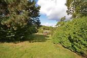 Garten - Mehrfamilienhaus, Wohnhaus mit 197,00 m² in Bornheim zum Kaufen