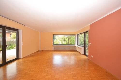 Wohnzimmer EG - 