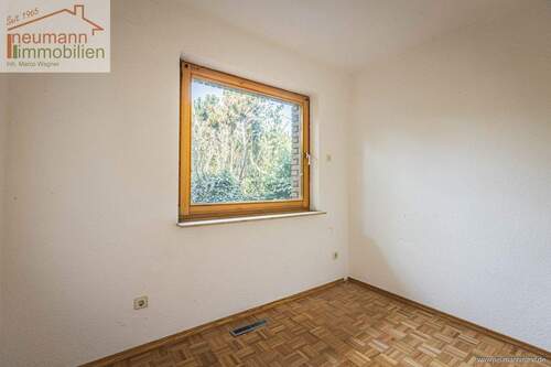 Arbeitszimmer Einliegerwohnung - 