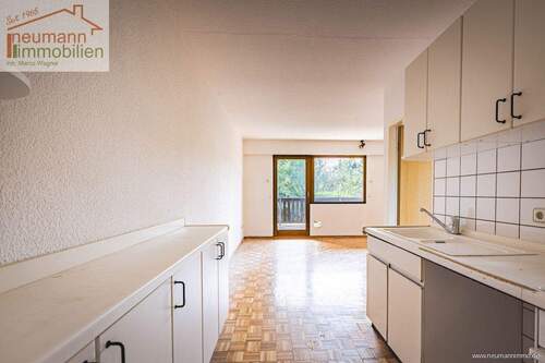 Wohnzimmer Einliegerwohnung - 
