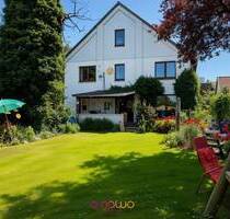 Landhaus mit Traumgarten sucht neues Glück für gemeinsame Zukunft! - Lehre Essenrode