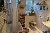 Badezimmer Erdgeschoss - 