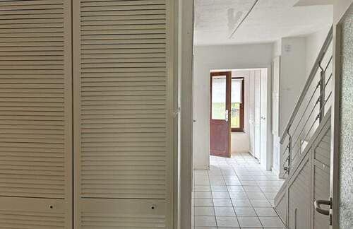 Flur Erdgeschoss rechts - 