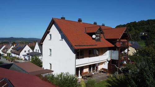 Platz für große Familie - 5 Zimmer Doppelhaushälfte zum Kaufen in Neumarkt