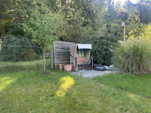 Terrasse + Freisitz - 