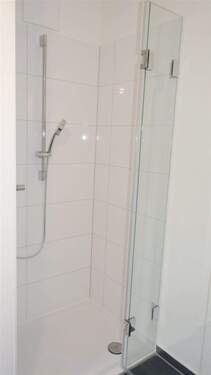 Duschkabine - 
