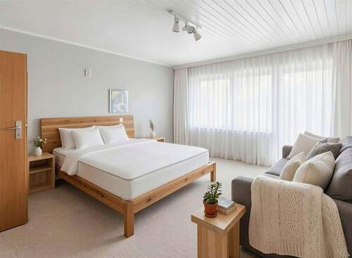 Schlafen - Einrichtungsbeispiel - 