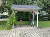 Carport - 