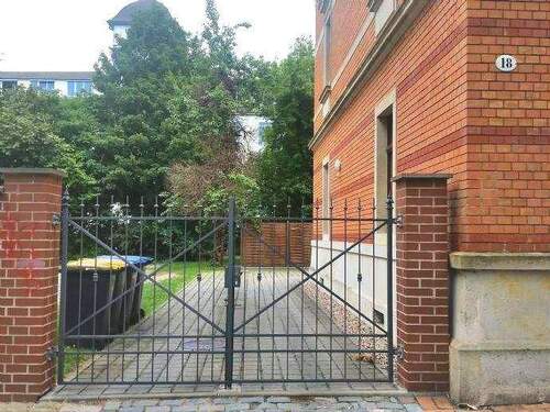 Bild 3 - 2 Zimmer Etagenwohnung zum Kaufen in Dresden