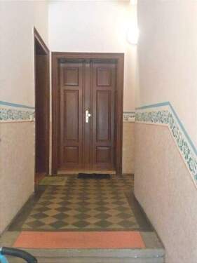 Hausflur - Etagenwohnung in Dresden zum Kaufen