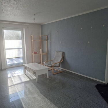 Wohnzimmer Zugang Terasse - 