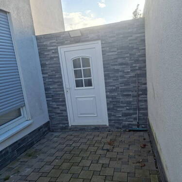 Abstellbox - Doppelhaushälfte mit 161,00 m&sup2; in Pforzheim zum Kaufen