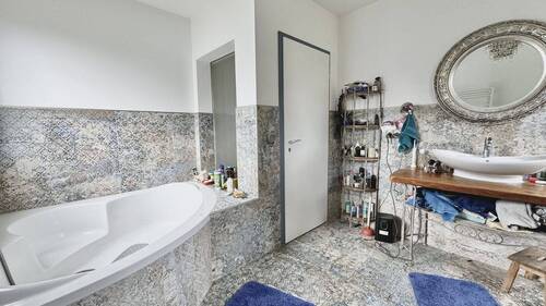 Tageslichtbad - 