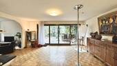 Wohnbereich - Einfamilienhaus mit 175,20 m&sup2; in Frankfurt am Main zum Kaufen