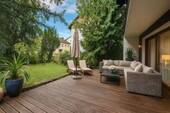 Terrasse - 