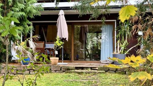 Terrasse - 