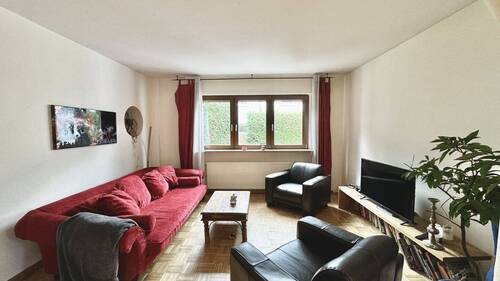 Wohnbereich - 