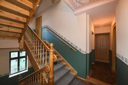 Treppenhaus - 