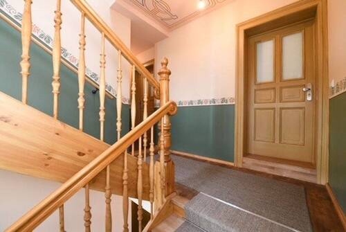 Treppenhaus - 