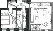 Grundriss - 