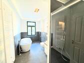 Bad - 2 Zimmer Etagenwohnung zur Miete in Leipzig