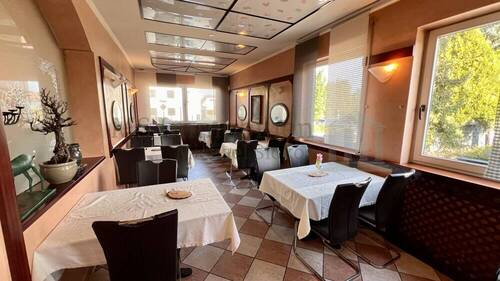 EG Restaurant Ansicht 5 - 