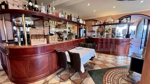 EG Restaurant Ansicht 6 - 