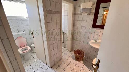 EG Damen-WC - 