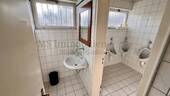 EG Herren-WC Ansicht 1 - 