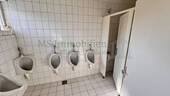EG Herren-WC Ansicht 2 - 