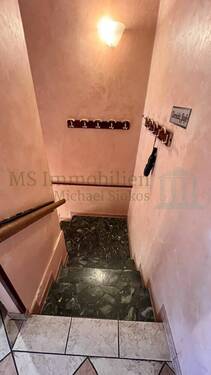 Treppe EG:KG - 
