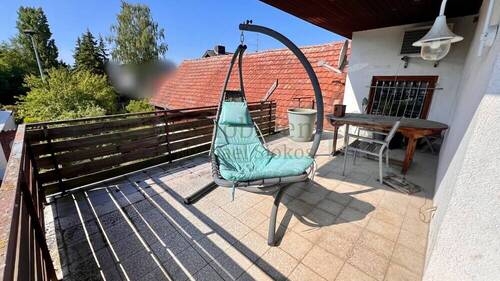 OG Balkon 2 Ansicht 2 - 