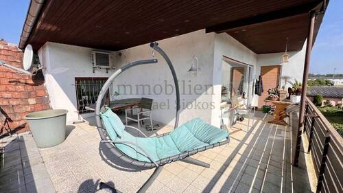 OG Balkon 2 Ansicht 3 - 