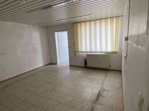 Büro - 