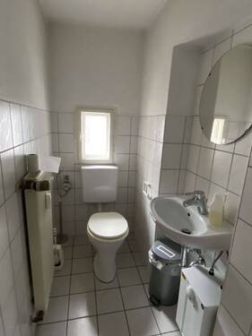 weiteres WC - 