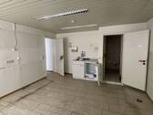 Aufenthaltsraum - 