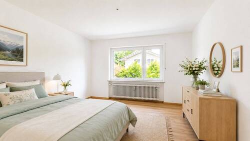 Schlafen visualisiert - 