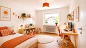 Kind visualisiert - 
