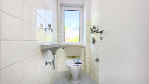 Toilette - 