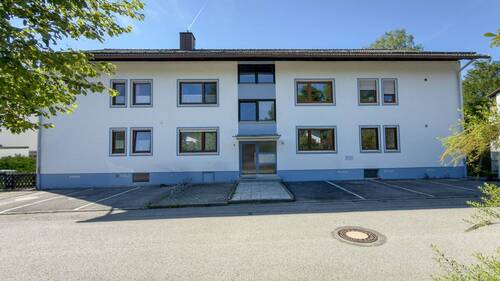 Aussenansicht - 