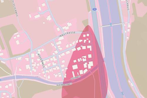Lageplan - 