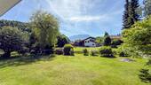 Gemeinschaftsgarten - 3 Zimmer Etagenwohnung zum Kaufen in Oberaudorf