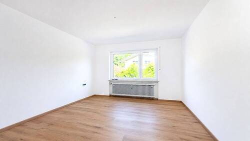 Schlafen - 