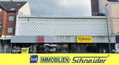 Außenansicht - Ca. 495,00 m² Verkaufsfläche in Dortmund-Brackel zu vermieten!
