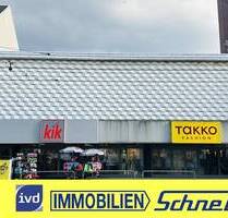 Ca. 495,00 m² Verkaufsfläche in Dortmund-Brackel zu vermieten!